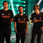 Fnatic se qualifie aux Worlds après être passé par le lower bracket.