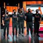 Roster actuel Fnatic